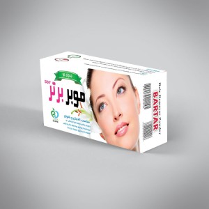 پودر موبر برتر کد 103